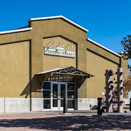 Puesta De Sol, 1 Bedroom, Sleeps 2 Santa Fe Exterior photo