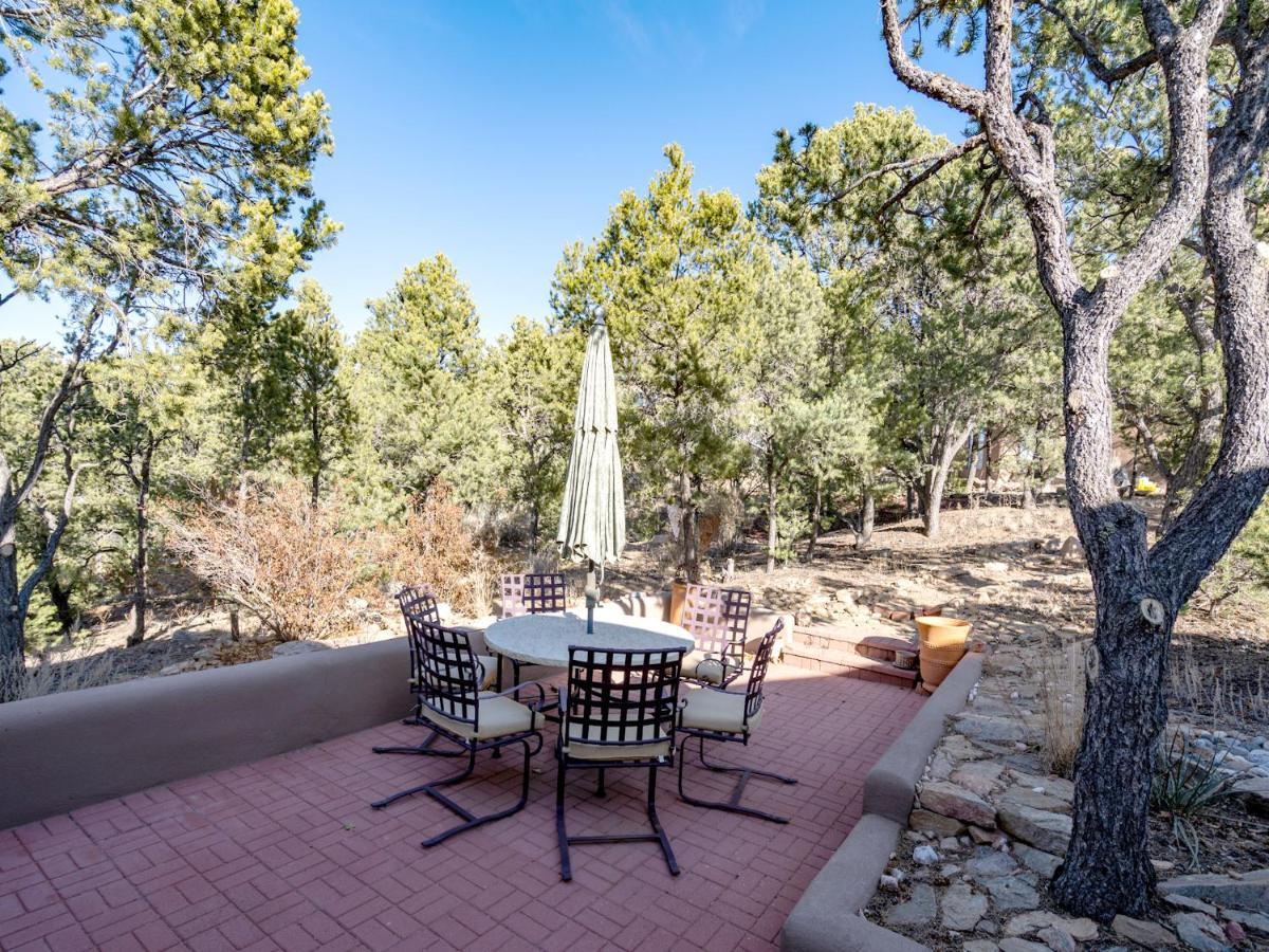 Puesta De Sol, 1 Bedroom, Sleeps 2 Santa Fe Exterior photo