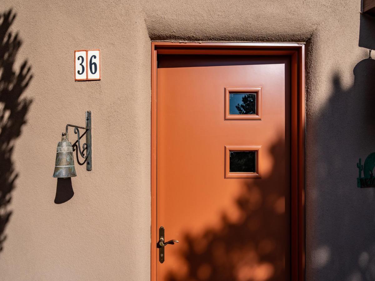 Puesta De Sol, 1 Bedroom, Sleeps 2 Santa Fe Exterior photo