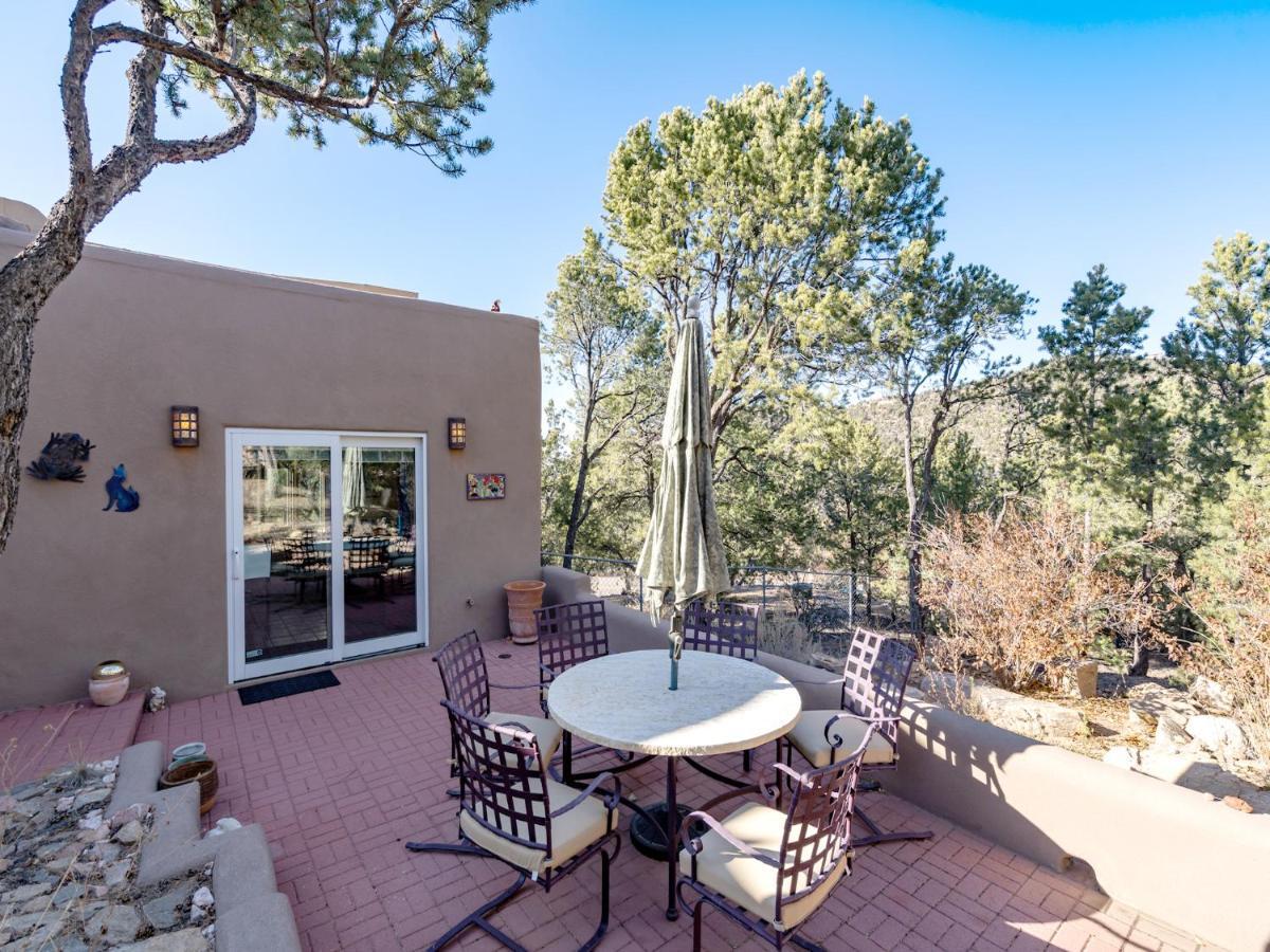 Puesta De Sol, 1 Bedroom, Sleeps 2 Santa Fe Exterior photo