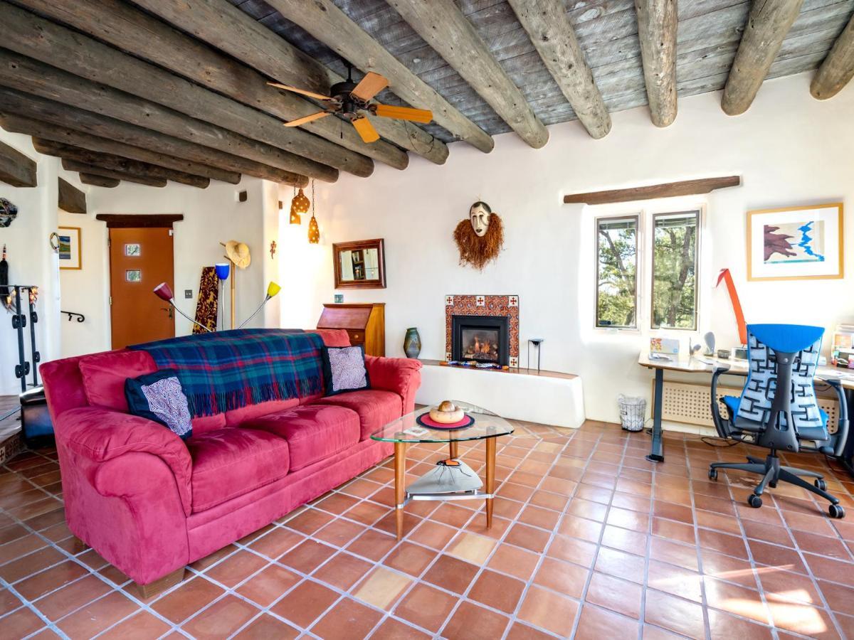 Puesta De Sol, 1 Bedroom, Sleeps 2 Santa Fe Exterior photo