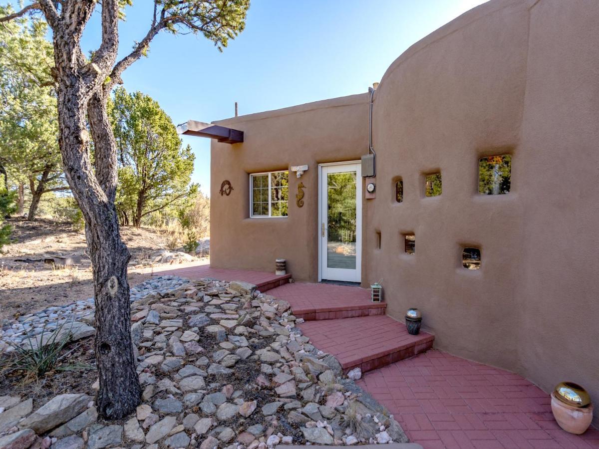 Puesta De Sol, 1 Bedroom, Sleeps 2 Santa Fe Exterior photo